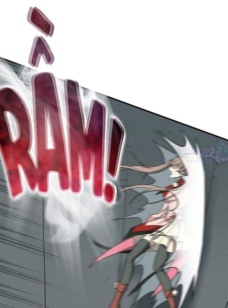 Cường Giả Đến Từ Trại Tâm Thần - Chương 18