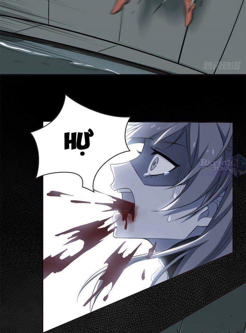 Cường Giả Đến Từ Trại Tâm Thần - Chương 18