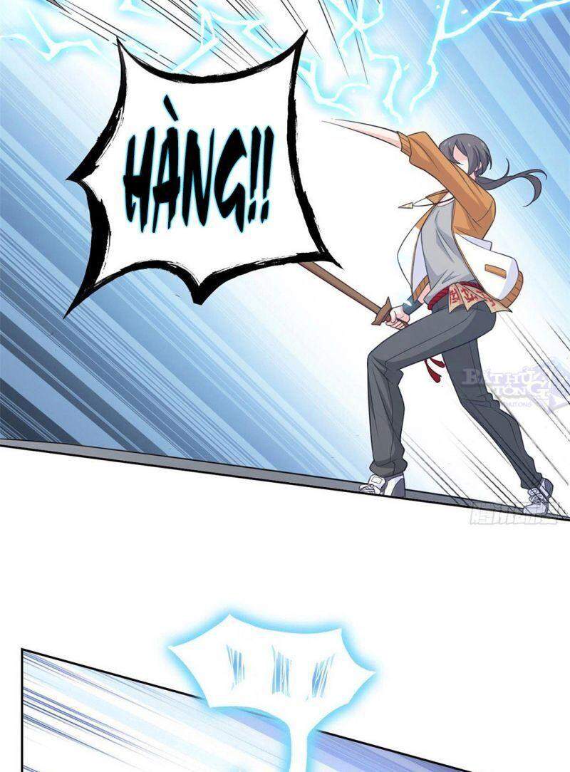 Cường Giả Đến Từ Trại Tâm Thần - Chương 18