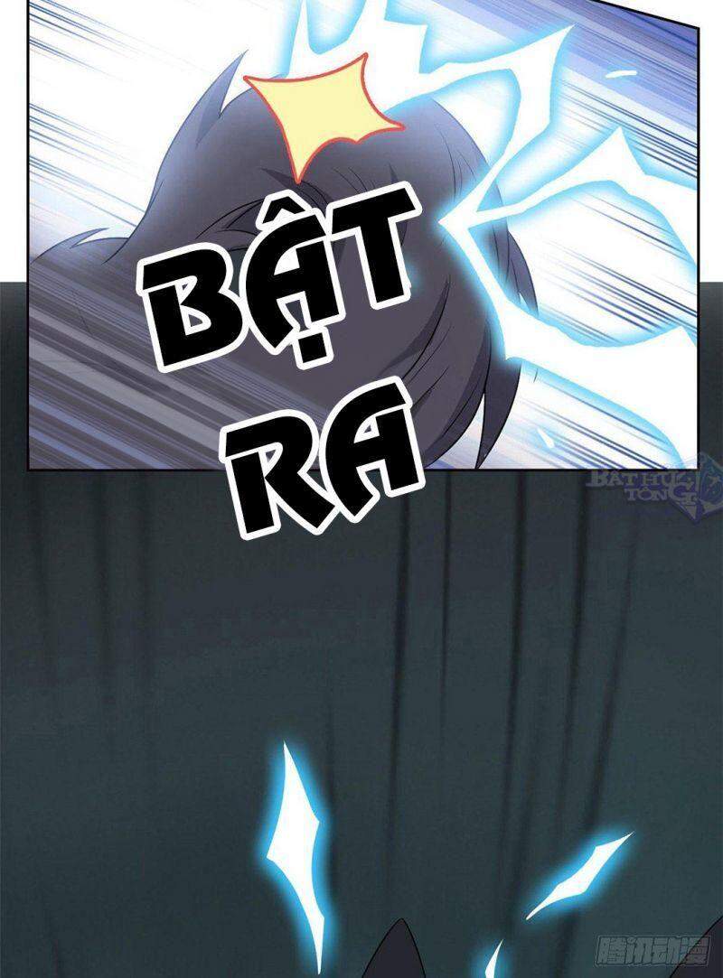 Cường Giả Đến Từ Trại Tâm Thần - Chương 18