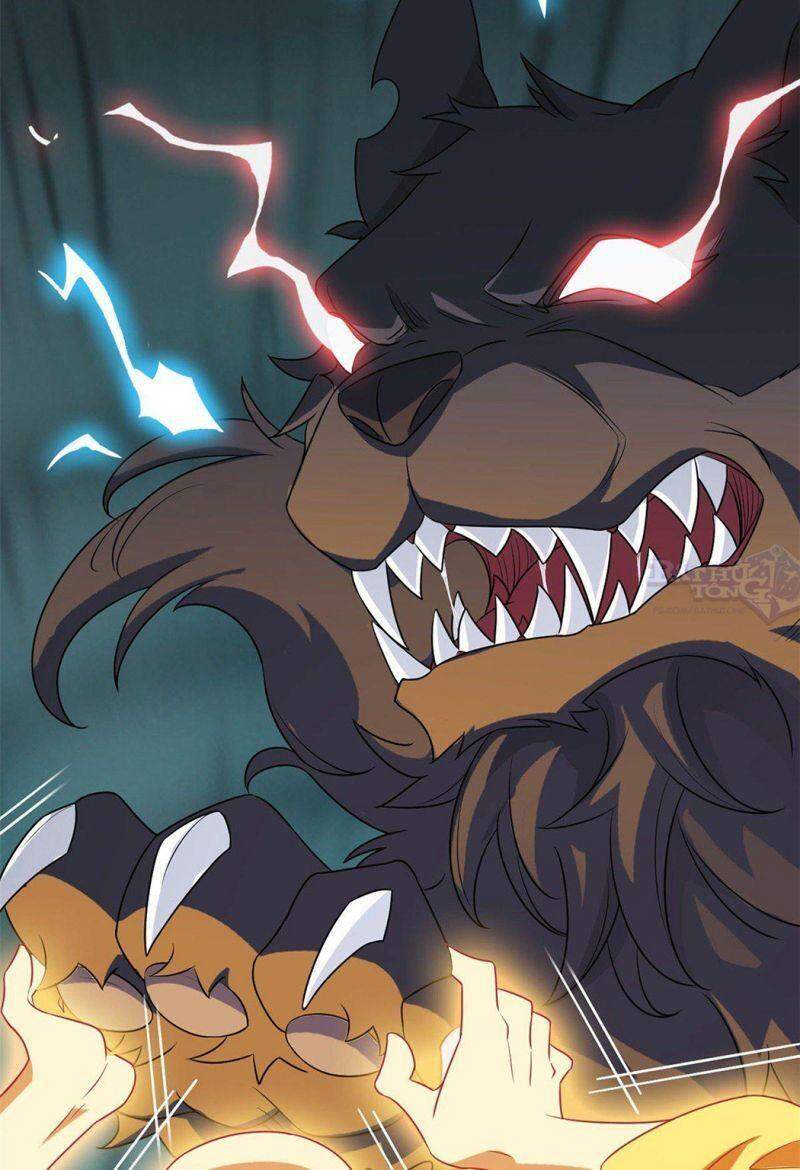 Cường Giả Đến Từ Trại Tâm Thần - Chương 18