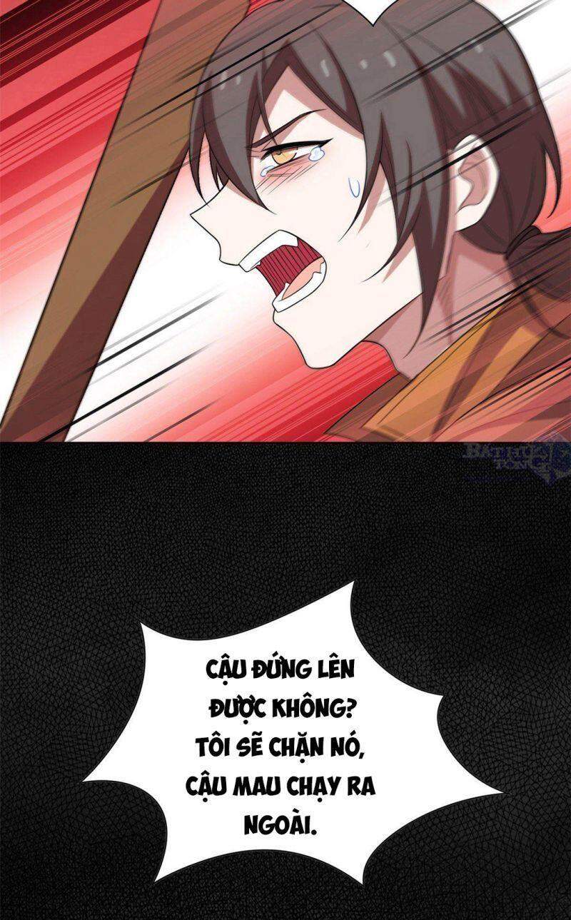 Cường Giả Đến Từ Trại Tâm Thần - Chương 18