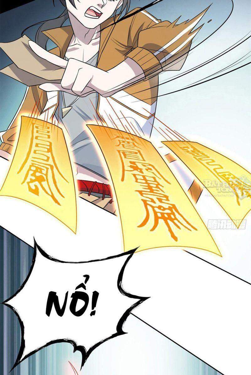 Cường Giả Đến Từ Trại Tâm Thần - Chương 18