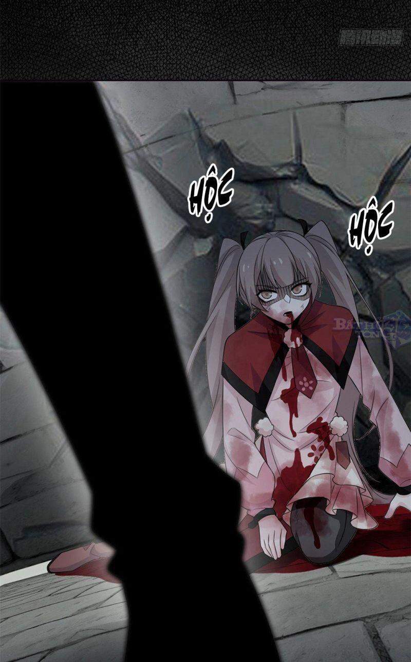 Cường Giả Đến Từ Trại Tâm Thần - Chương 18