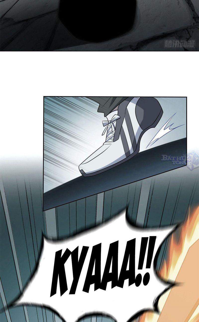 Cường Giả Đến Từ Trại Tâm Thần - Chương 18