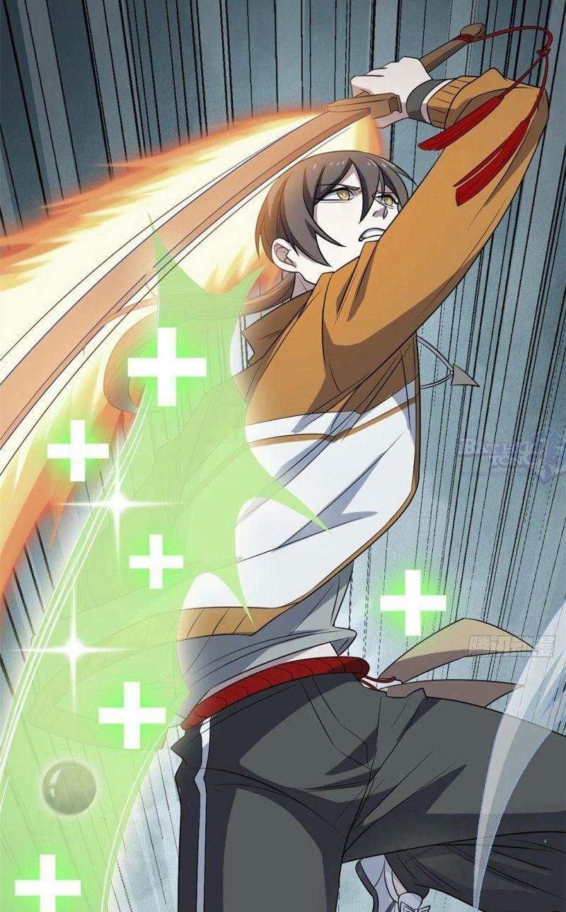 Cường Giả Đến Từ Trại Tâm Thần - Chương 18