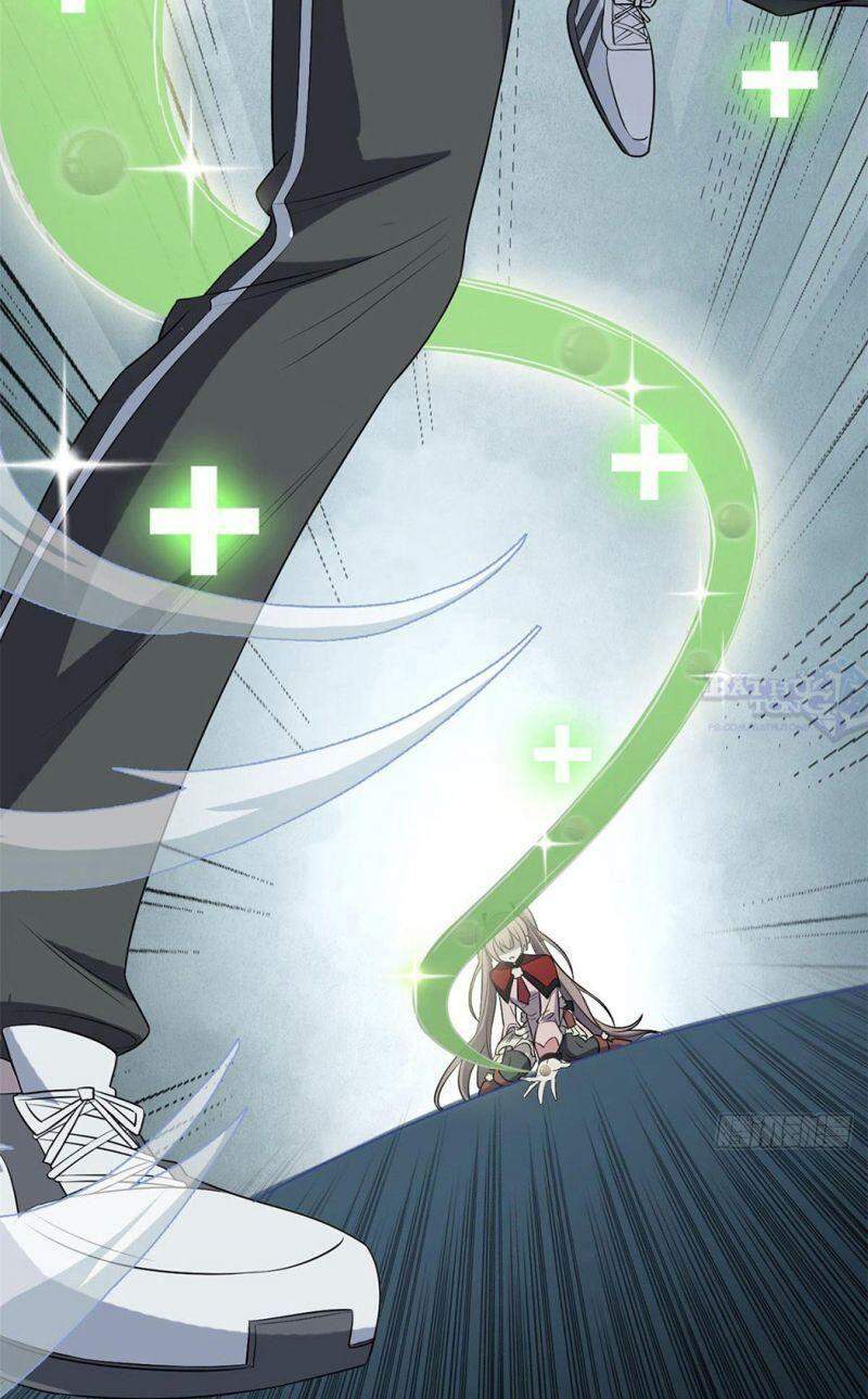 Cường Giả Đến Từ Trại Tâm Thần - Chương 18