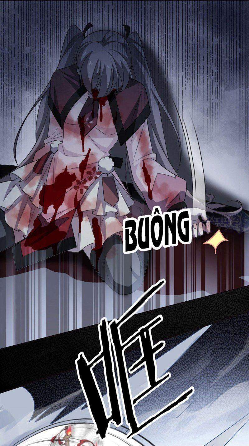 Cường Giả Đến Từ Trại Tâm Thần - Chương 18