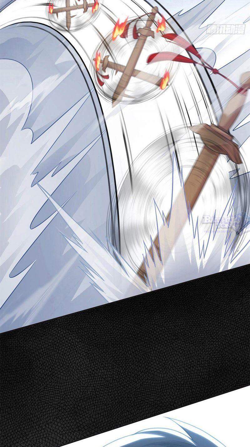 Cường Giả Đến Từ Trại Tâm Thần - Chương 18