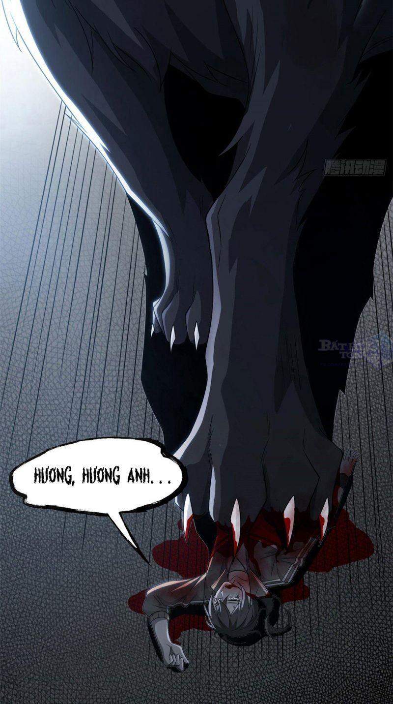 Cường Giả Đến Từ Trại Tâm Thần - Chương 18