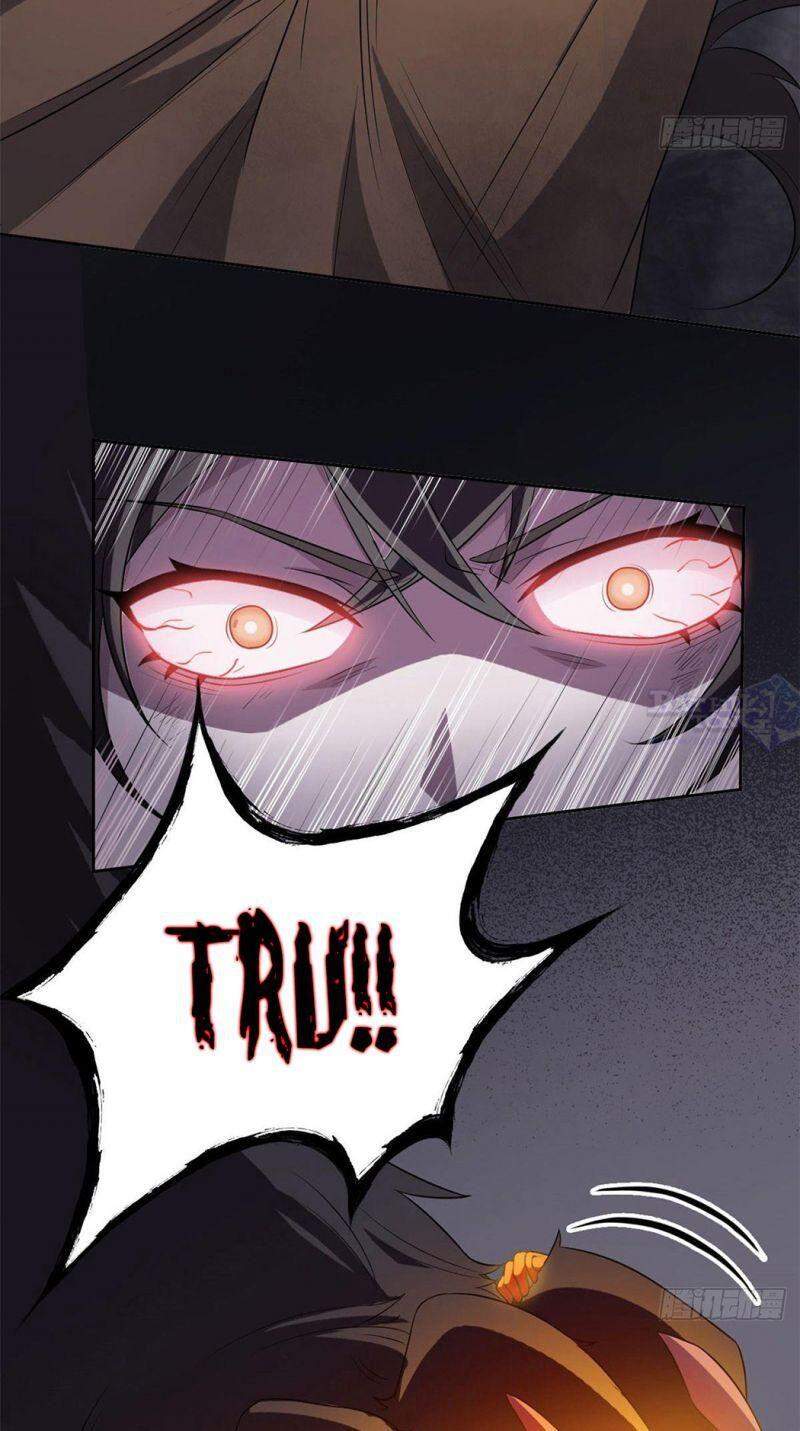 Cường Giả Đến Từ Trại Tâm Thần - Chương 18