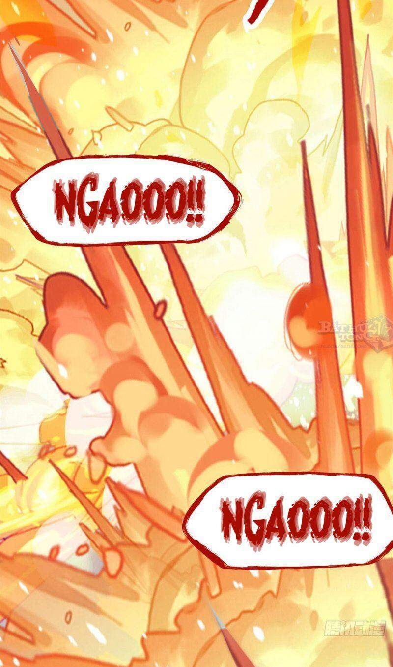 Cường Giả Đến Từ Trại Tâm Thần - Chương 18