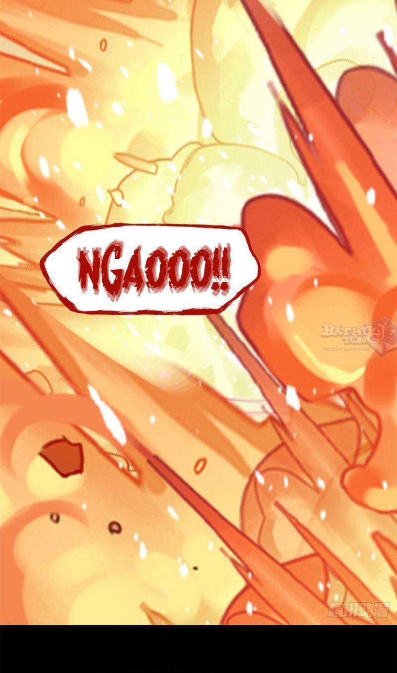 Cường Giả Đến Từ Trại Tâm Thần - Chương 18