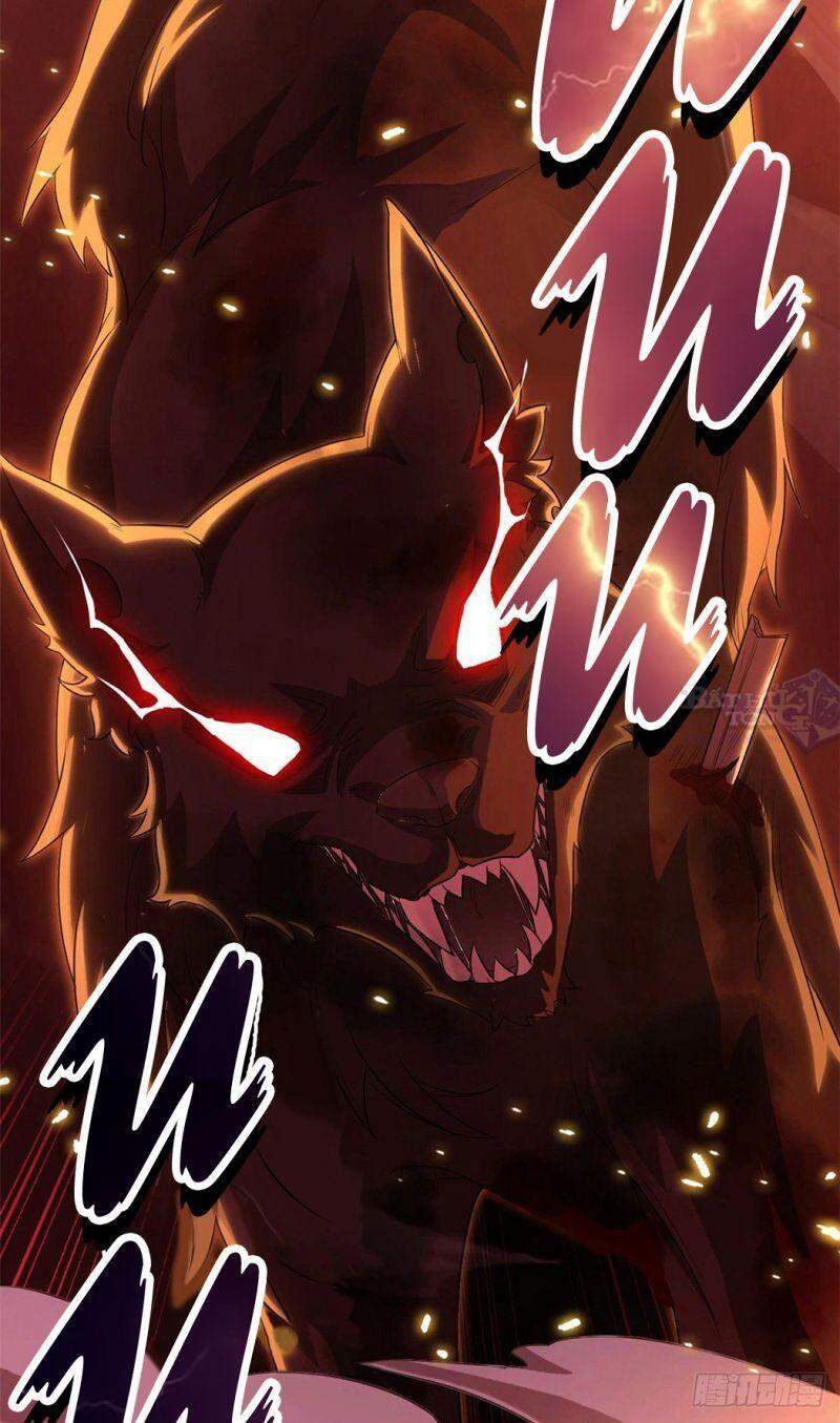 Cường Giả Đến Từ Trại Tâm Thần - Chương 18