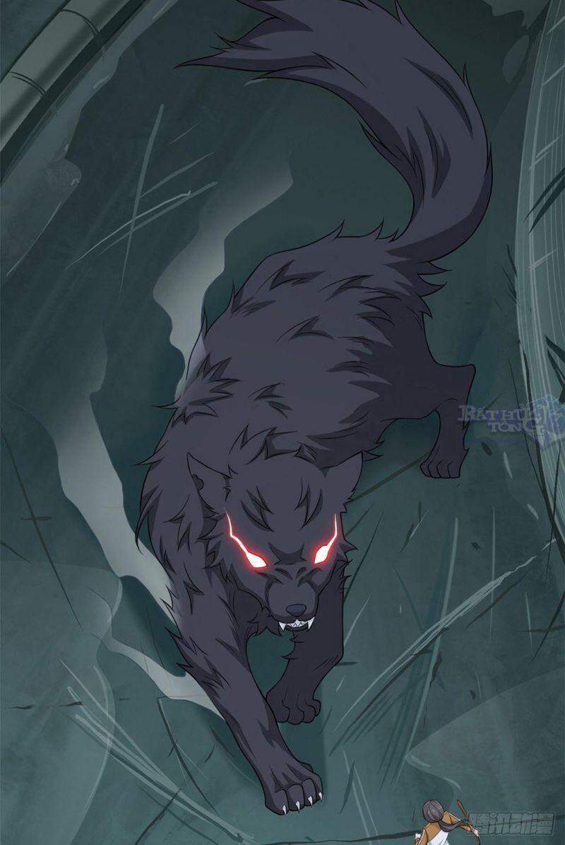 Cường Giả Đến Từ Trại Tâm Thần - Chương 18