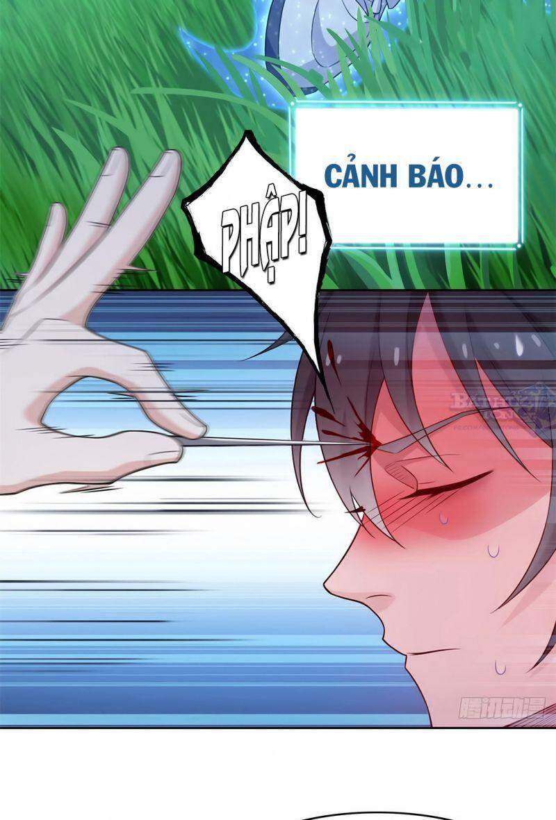 Cường Giả Đến Từ Trại Tâm Thần - Chương 19