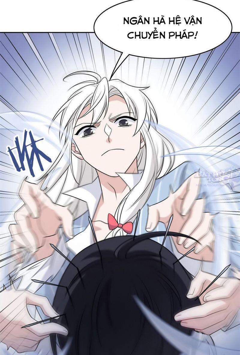 Cường Giả Đến Từ Trại Tâm Thần - Chương 19