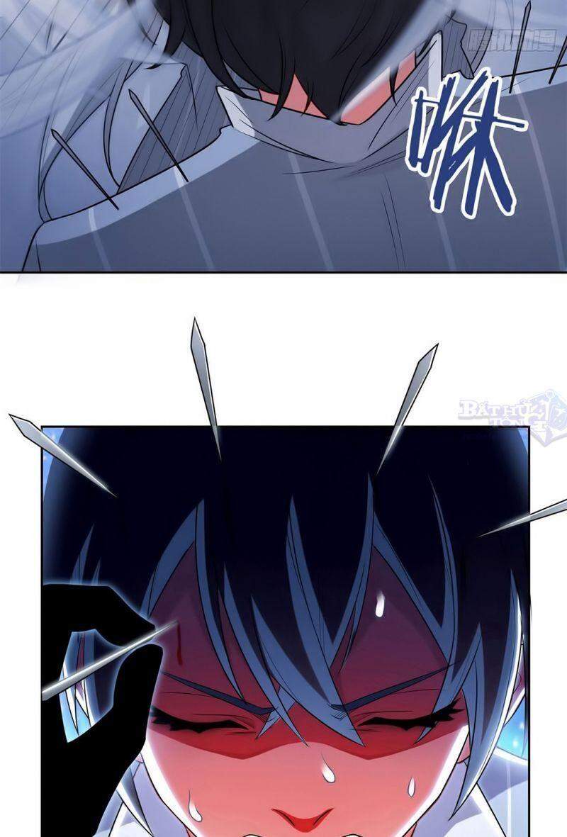 Cường Giả Đến Từ Trại Tâm Thần - Chương 19