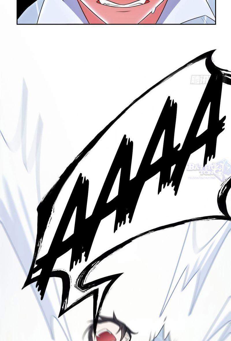 Cường Giả Đến Từ Trại Tâm Thần - Chương 19