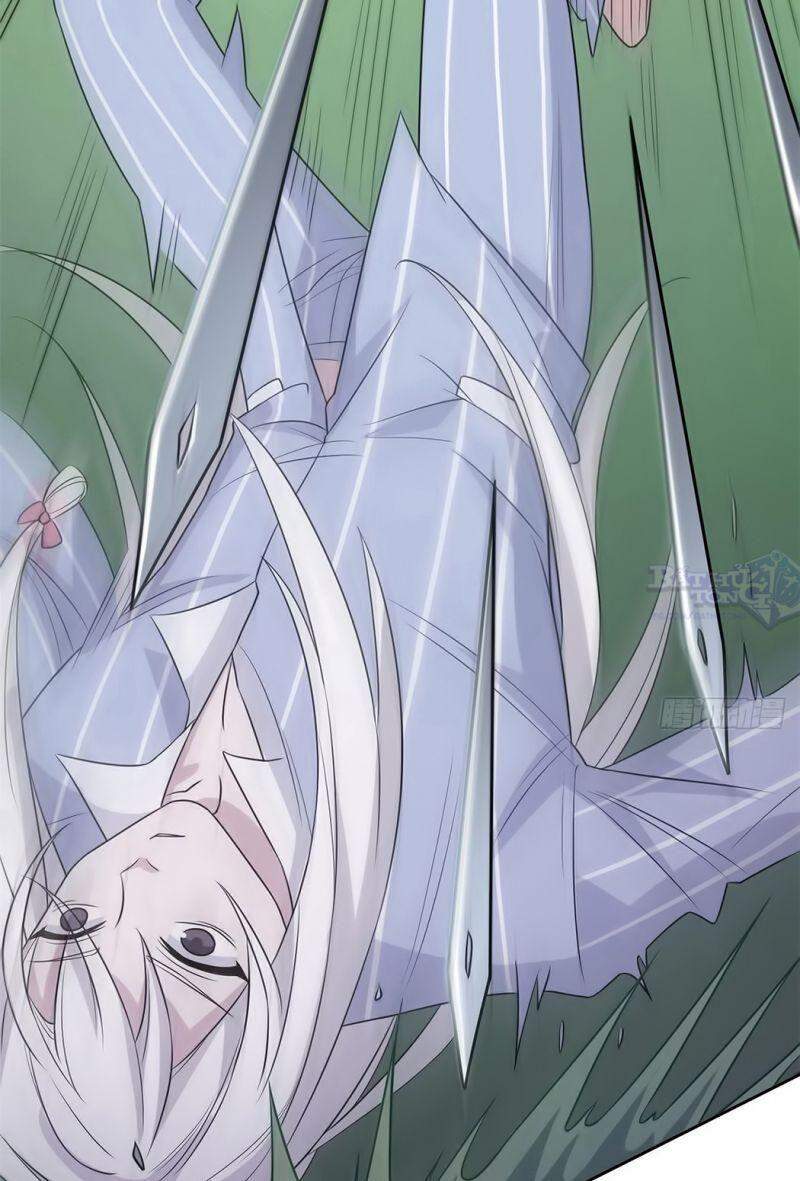 Cường Giả Đến Từ Trại Tâm Thần - Chương 19