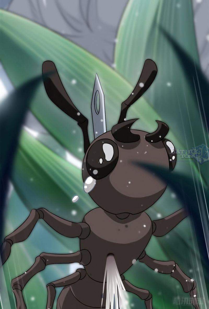 Cường Giả Đến Từ Trại Tâm Thần - Chương 19