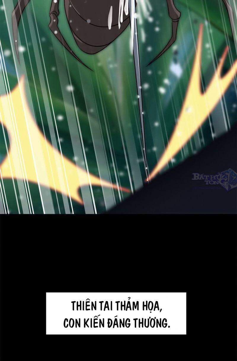 Cường Giả Đến Từ Trại Tâm Thần - Chương 19