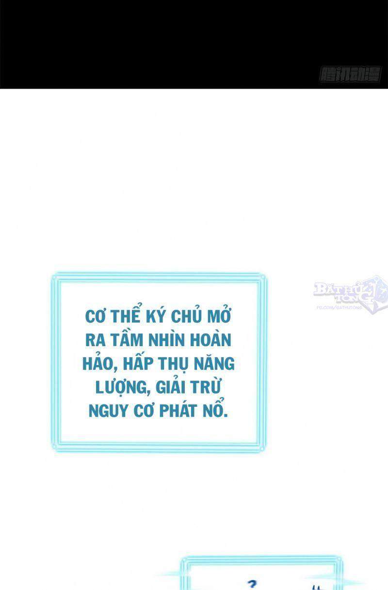 Cường Giả Đến Từ Trại Tâm Thần - Chương 19