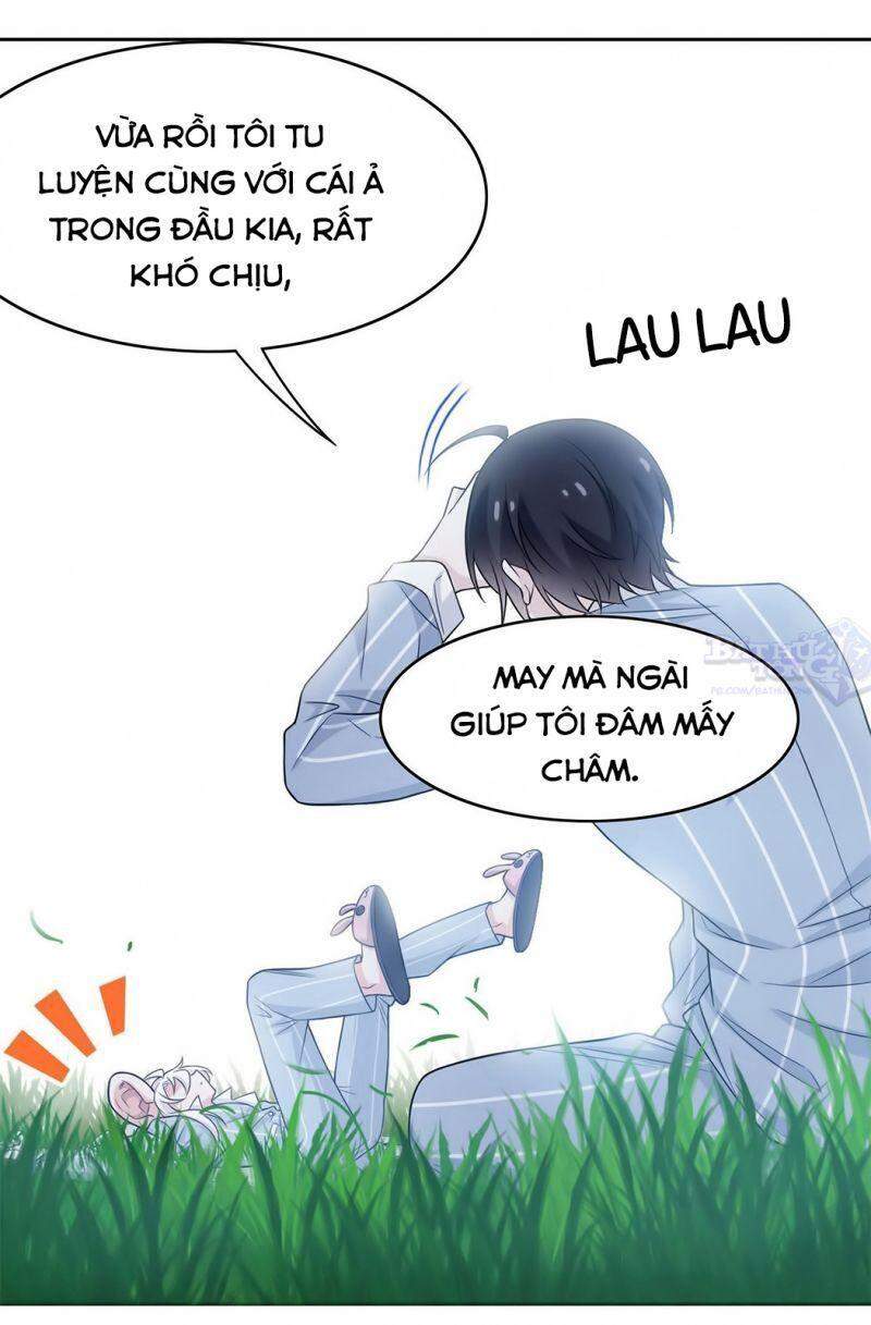 Cường Giả Đến Từ Trại Tâm Thần - Chương 19