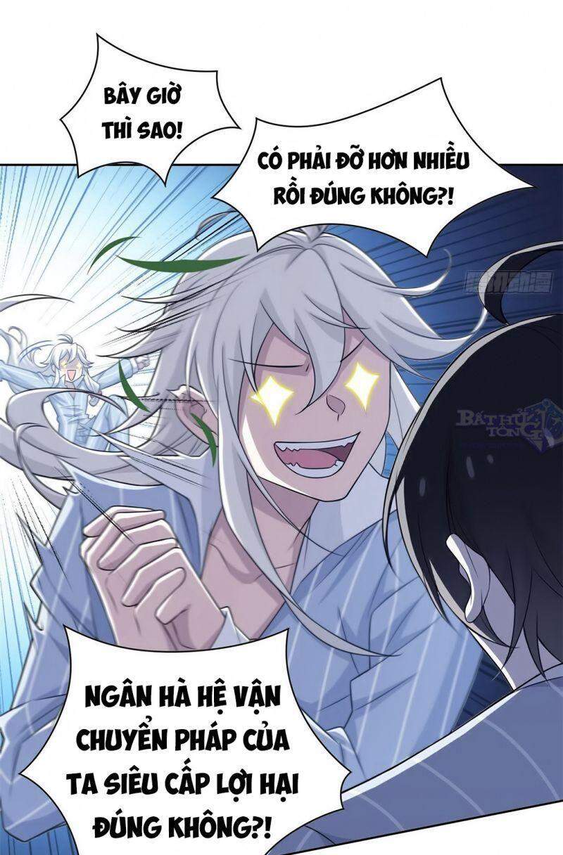 Cường Giả Đến Từ Trại Tâm Thần - Chương 19