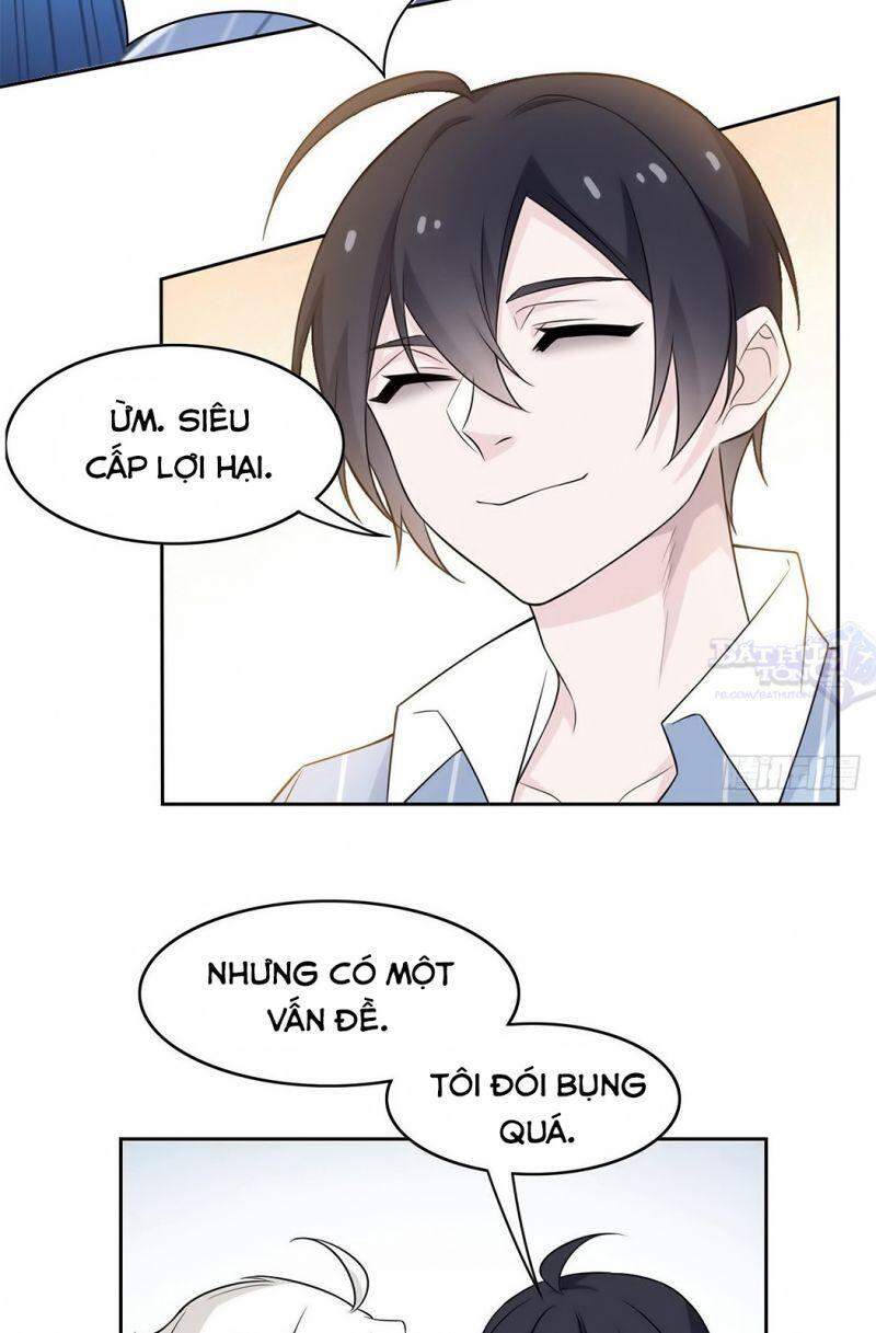 Cường Giả Đến Từ Trại Tâm Thần - Chương 19
