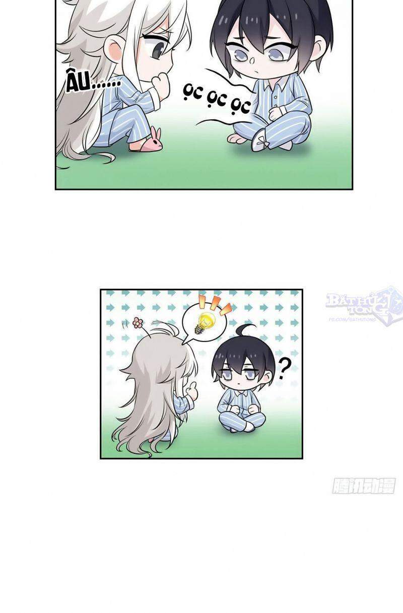 Cường Giả Đến Từ Trại Tâm Thần - Chương 19