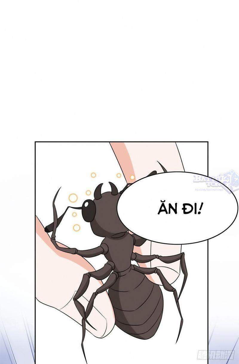 Cường Giả Đến Từ Trại Tâm Thần - Chương 19