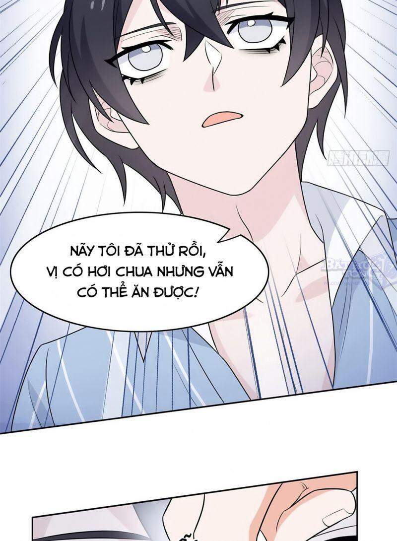 Cường Giả Đến Từ Trại Tâm Thần - Chương 19