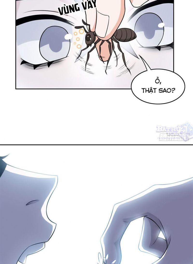 Cường Giả Đến Từ Trại Tâm Thần - Chương 19