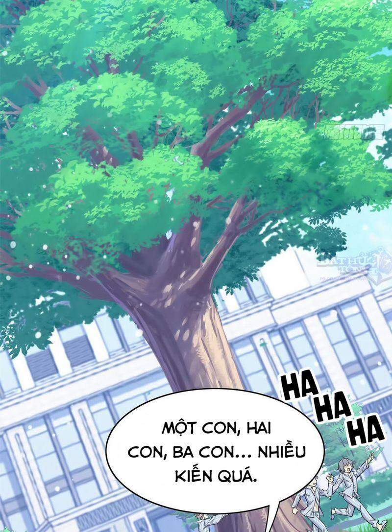 Cường Giả Đến Từ Trại Tâm Thần - Chương 19