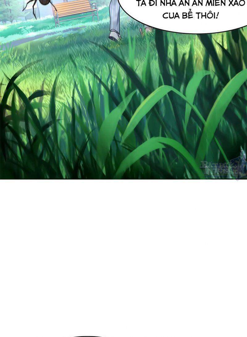 Cường Giả Đến Từ Trại Tâm Thần - Chương 19