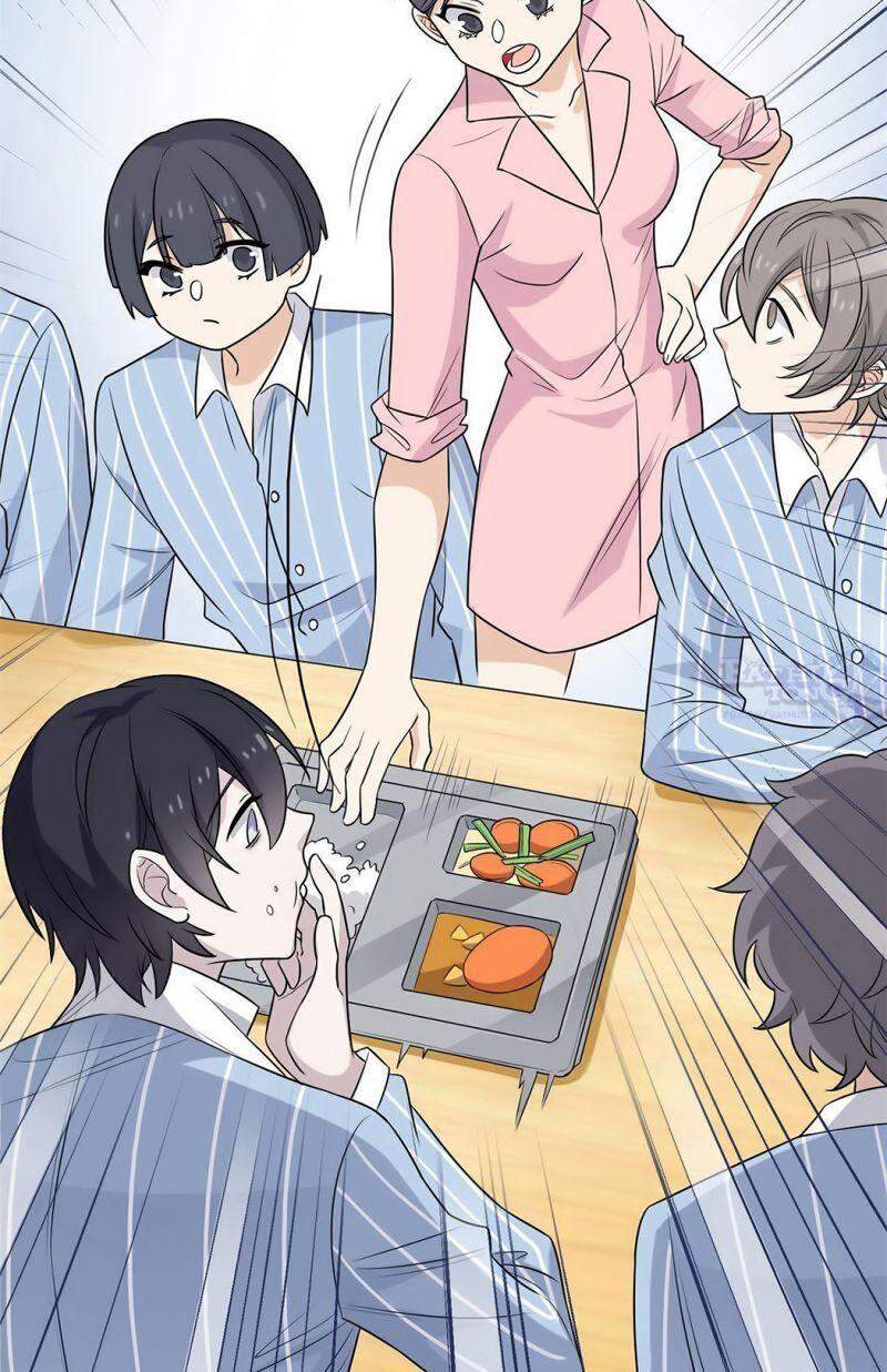 Cường Giả Đến Từ Trại Tâm Thần - Chương 19