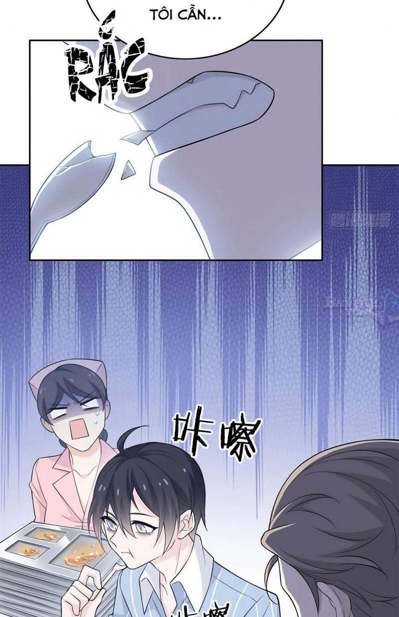 Cường Giả Đến Từ Trại Tâm Thần - Chương 19
