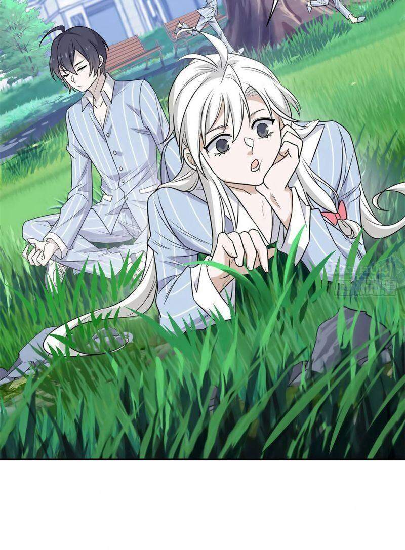 Cường Giả Đến Từ Trại Tâm Thần - Chương 19