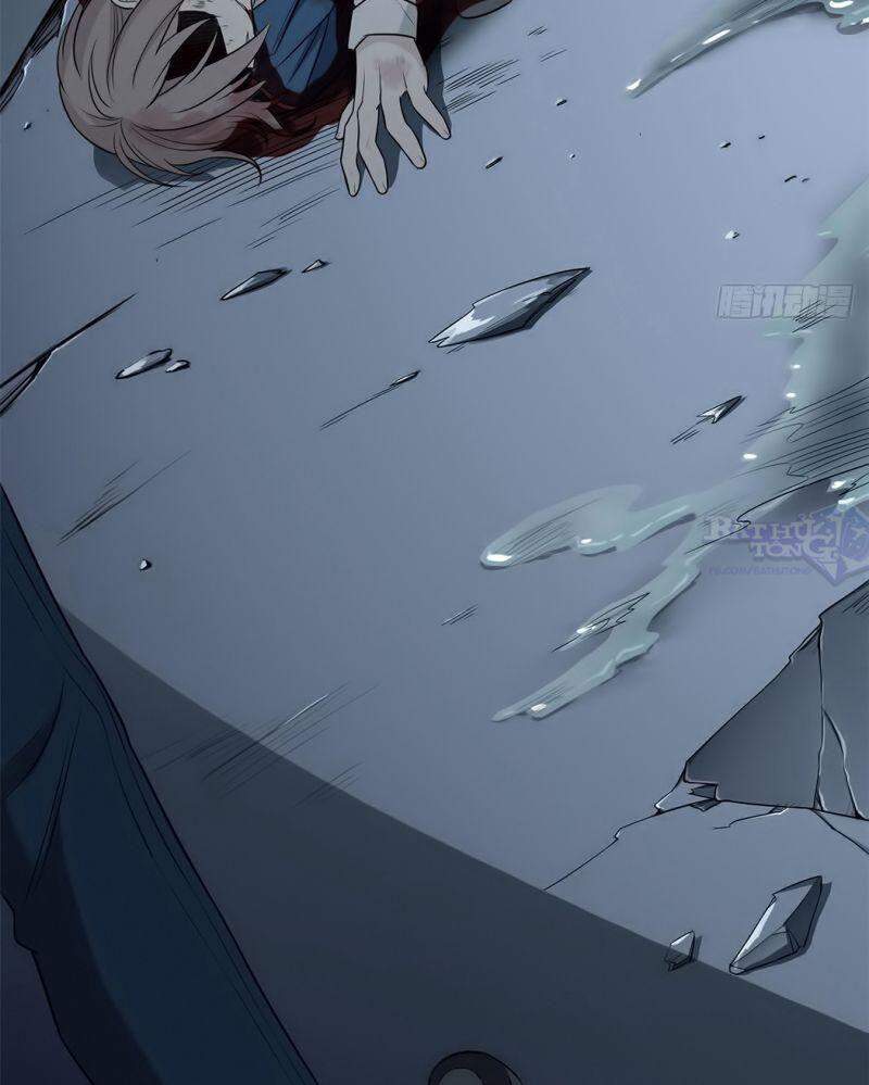 Cường Giả Đến Từ Trại Tâm Thần - Chương 19