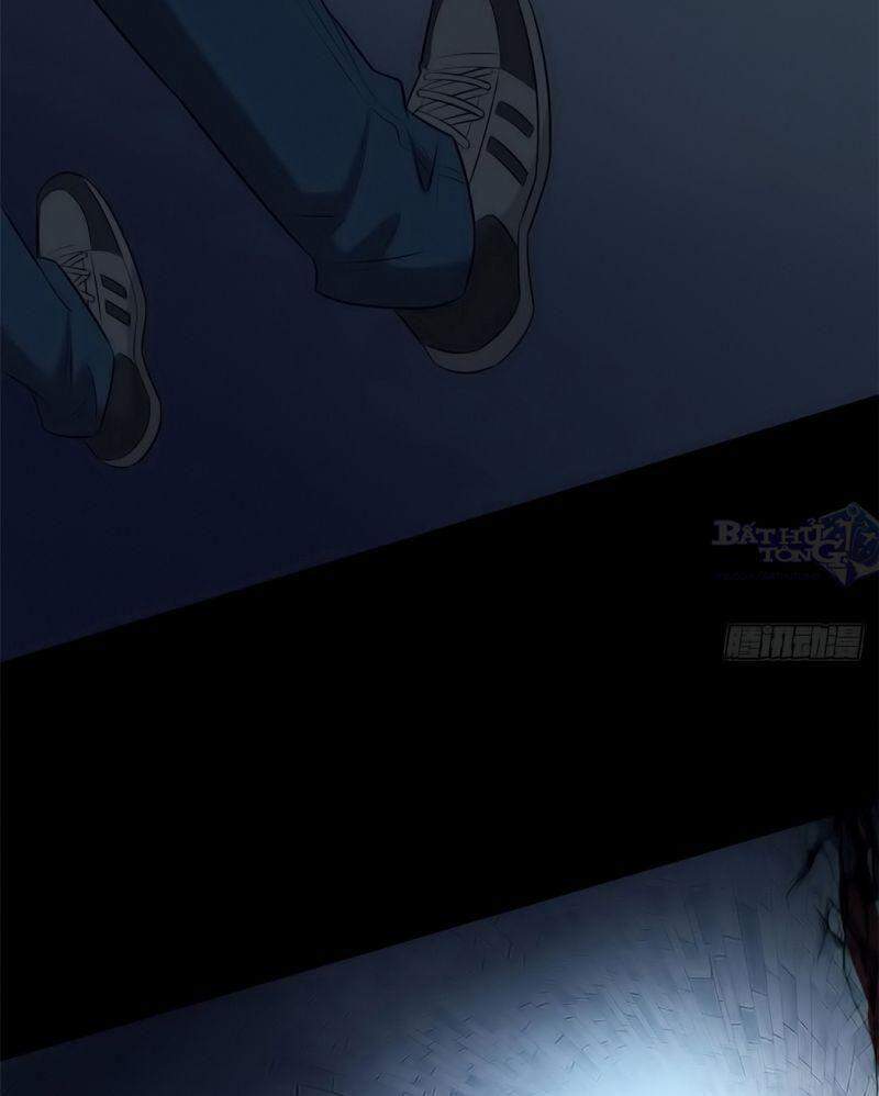 Cường Giả Đến Từ Trại Tâm Thần - Chương 19