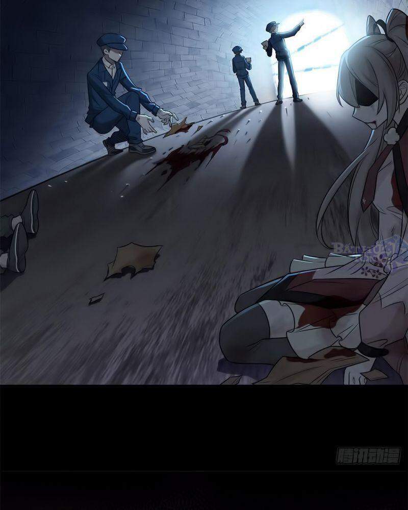 Cường Giả Đến Từ Trại Tâm Thần - Chương 19