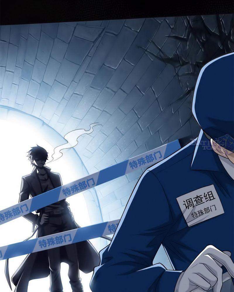 Cường Giả Đến Từ Trại Tâm Thần - Chương 19