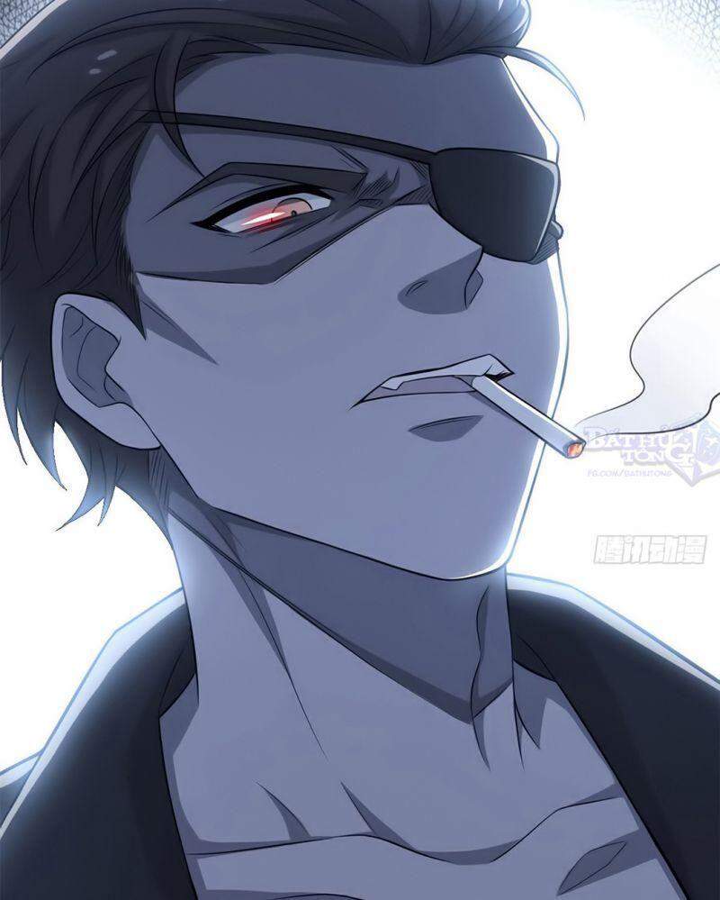 Cường Giả Đến Từ Trại Tâm Thần - Chương 19