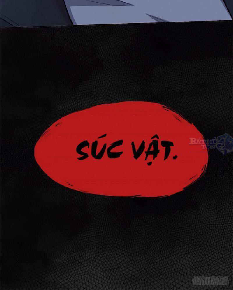 Cường Giả Đến Từ Trại Tâm Thần - Chương 19