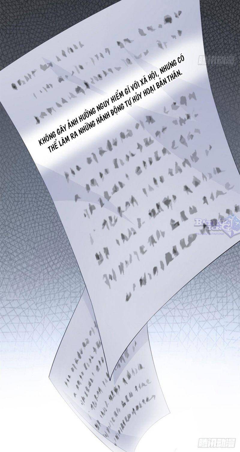 Cường Giả Đến Từ Trại Tâm Thần - Chương 2