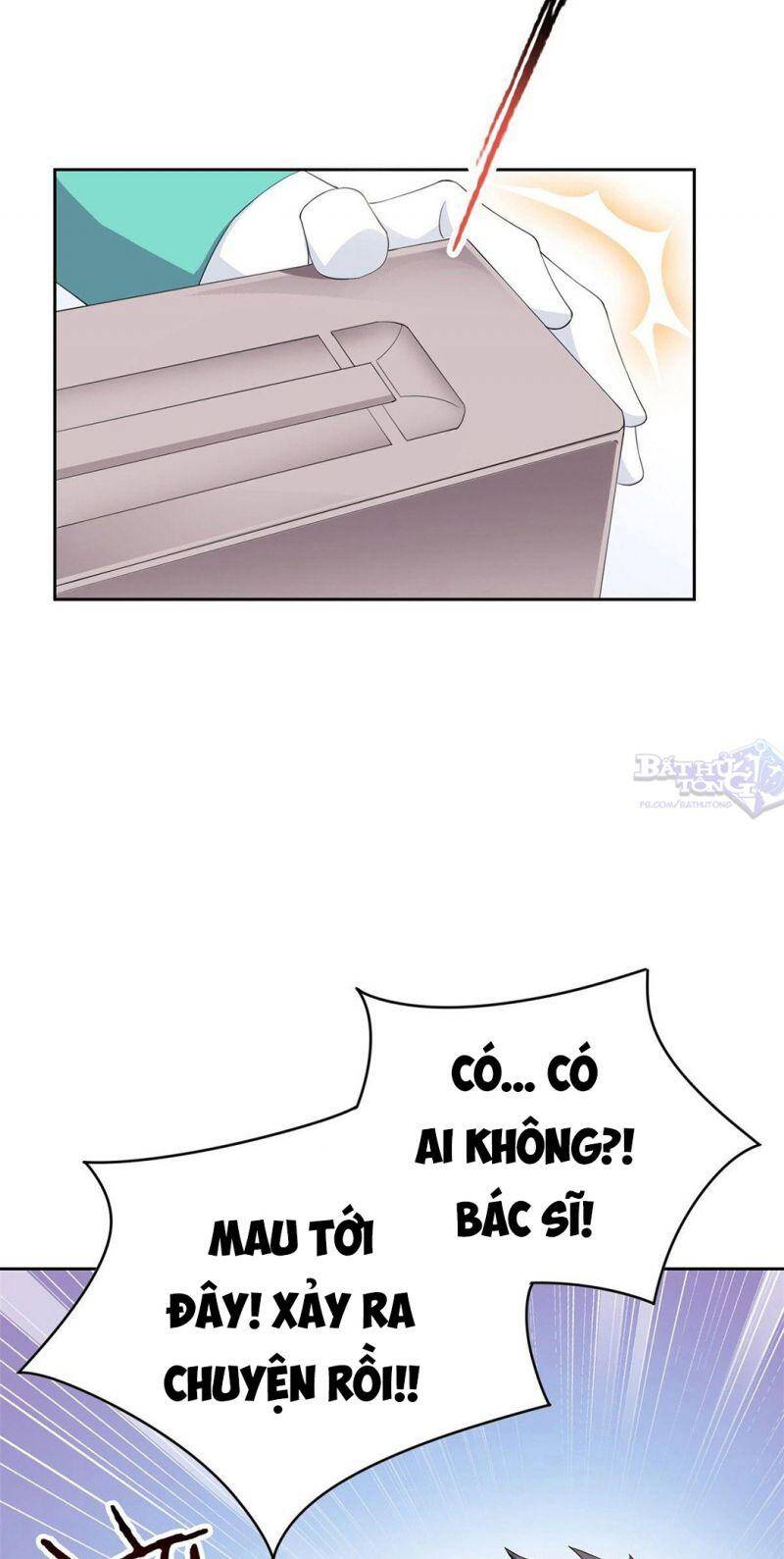 Cường Giả Đến Từ Trại Tâm Thần - Chương 2