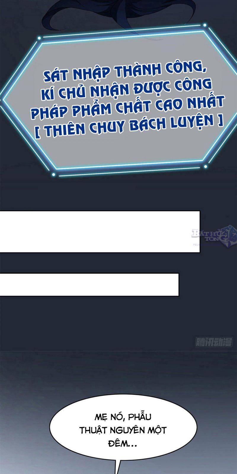 Cường Giả Đến Từ Trại Tâm Thần - Chương 2