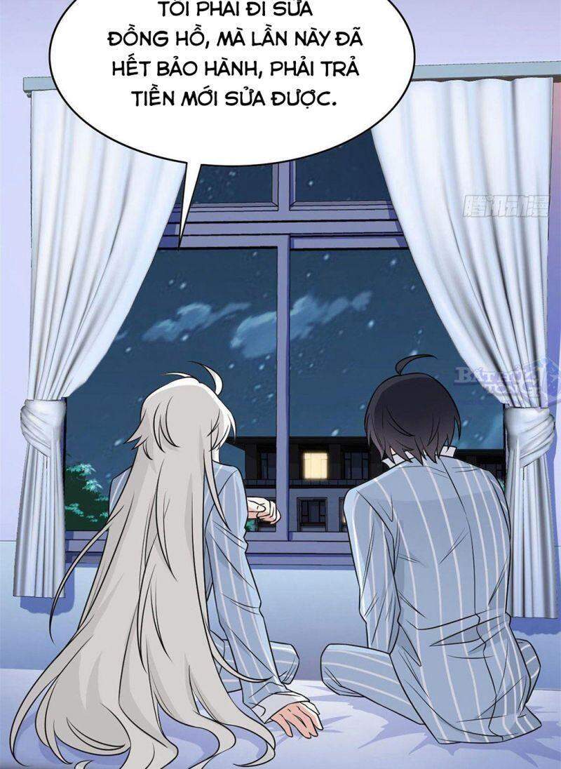 Cường Giả Đến Từ Trại Tâm Thần - Chương 21