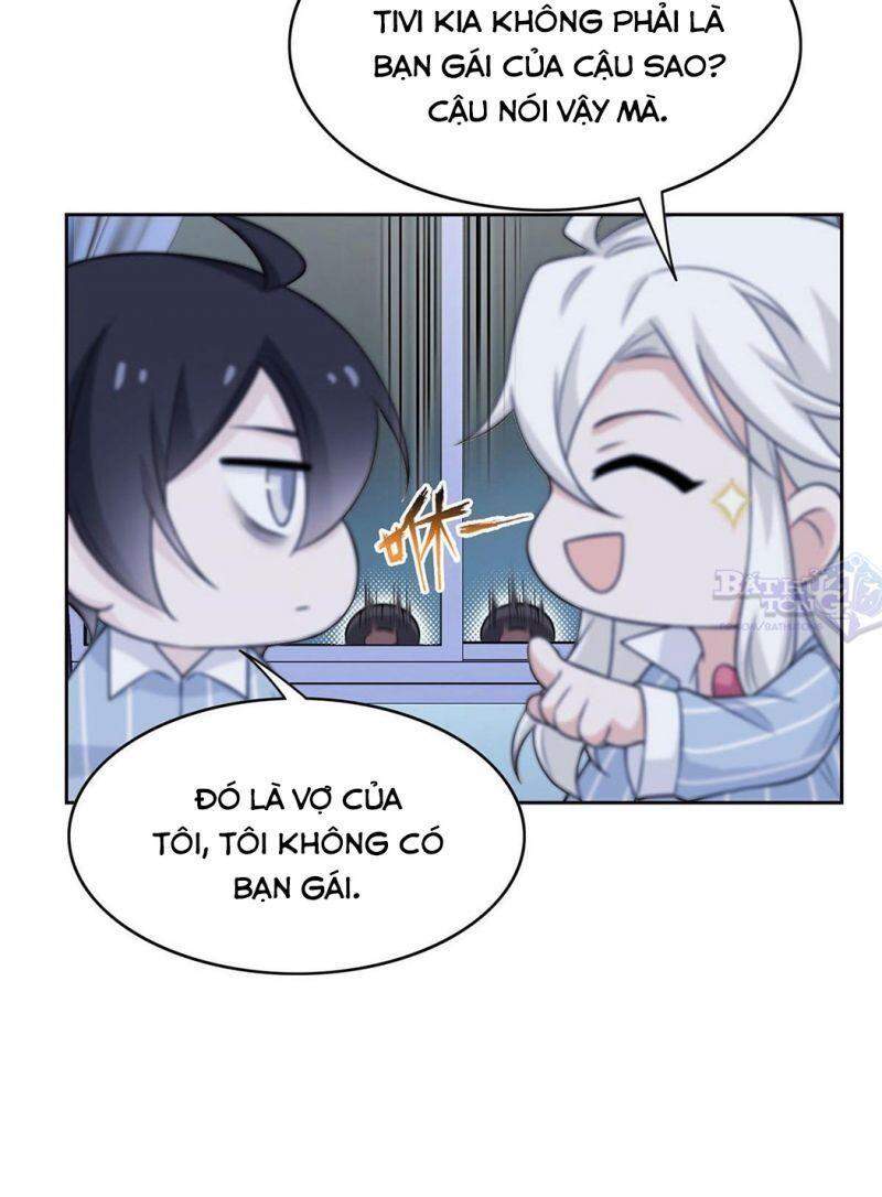 Cường Giả Đến Từ Trại Tâm Thần - Chương 21